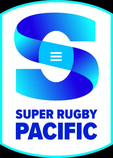 Super Rugby Pacific Logo